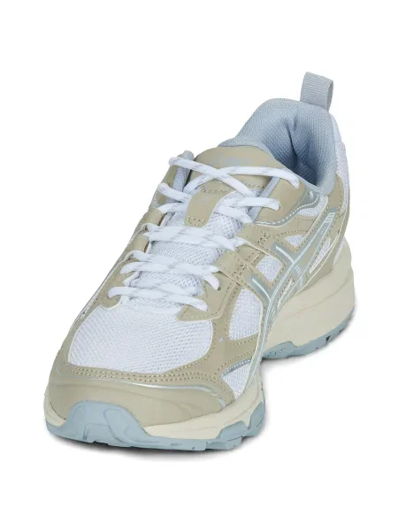 Tenisky Asics béžová