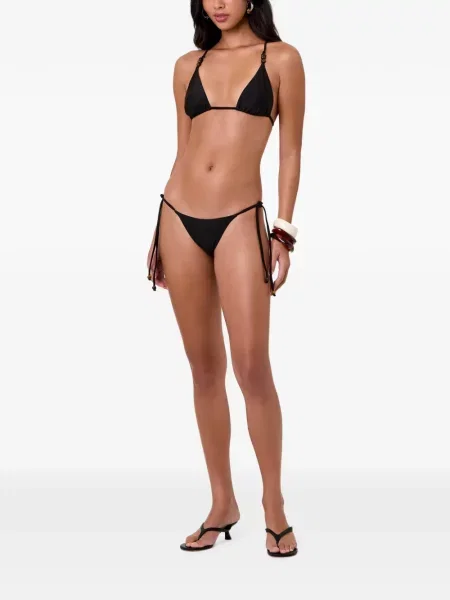 Bikini Nicholas negru