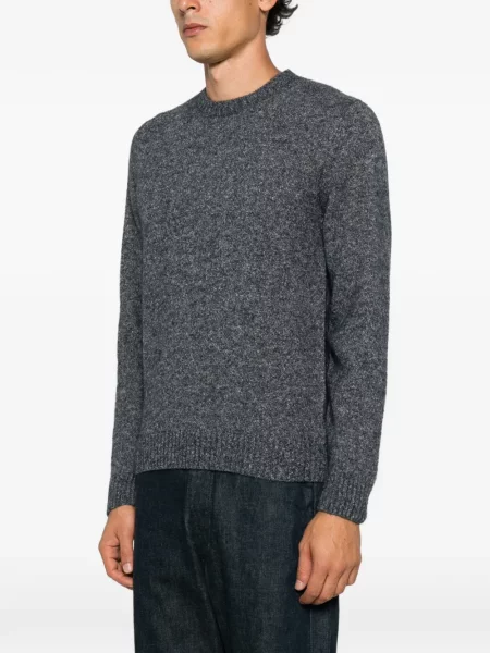 Pulover Corneliani gri