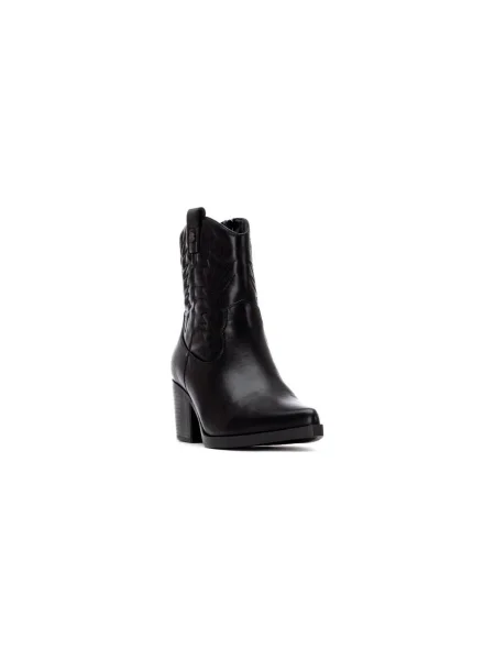 Pantofi Xti negru