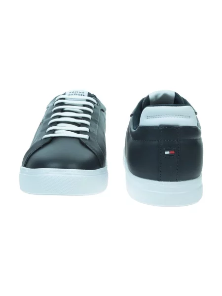 Tenisky Tommy Hilfiger biela