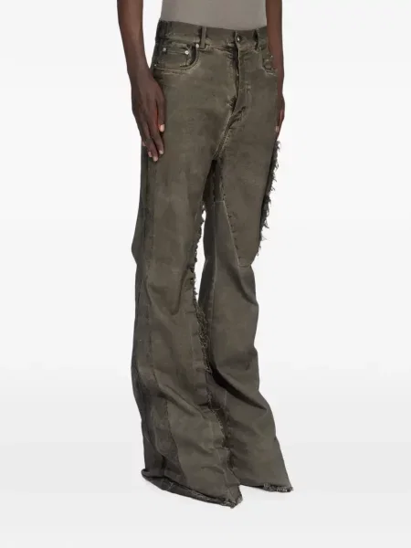 Blugi Rick Owens maro
