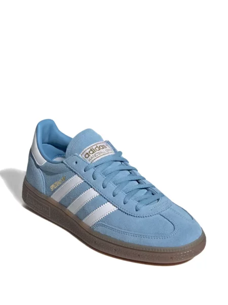 Sneakerși Adidas Samba verde