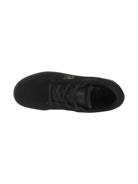 Pantofi Dc Shoes negru