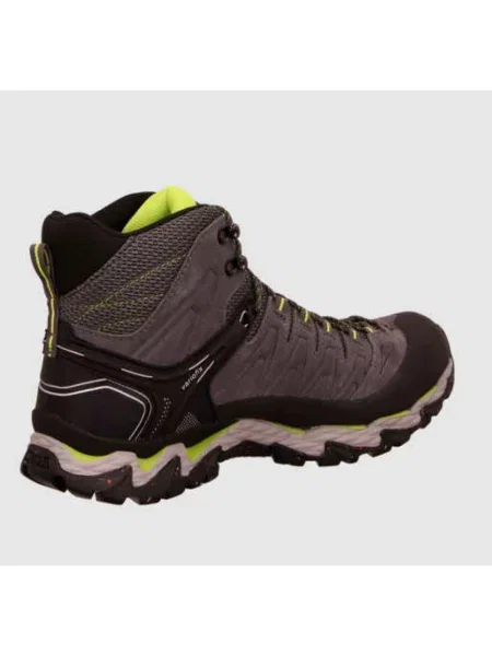 Meindl Buty Outdoorowe Lite Hike Gtx grau szare