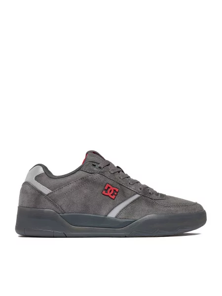 Tenisice DC Shoes EO-FRACTAL SE siva