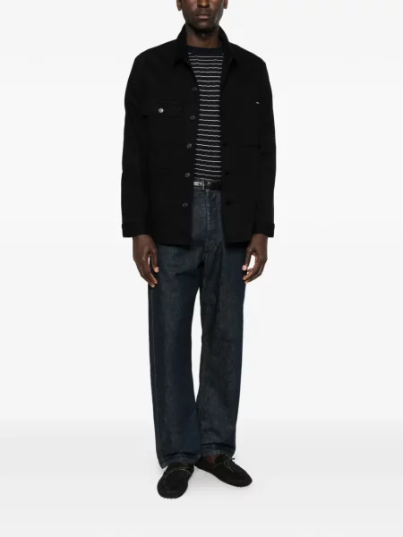 Geacă Tom Ford negru