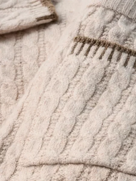 Pantaloni Ugg tricotate