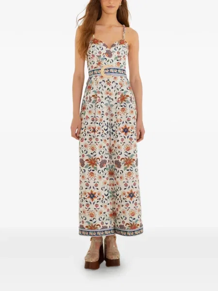 Rochie florală Farm Rio cu model floral