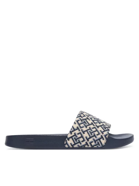 Papuci Tommy Hilfiger