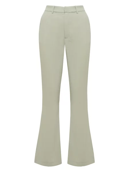 Willa Pantaloni CHARLY' verde