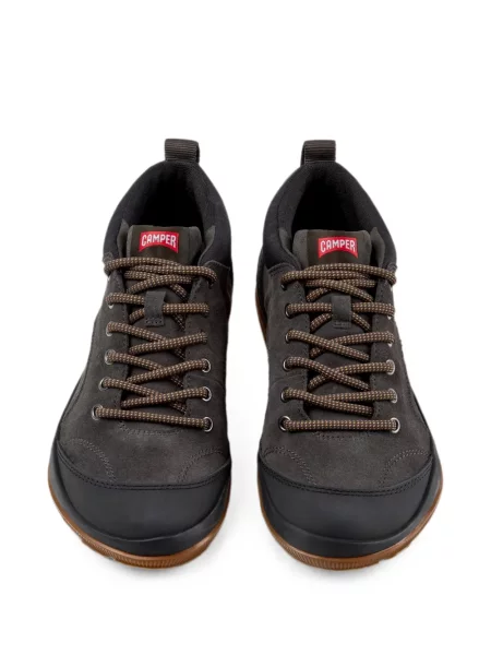 Sneakerși Camper gri