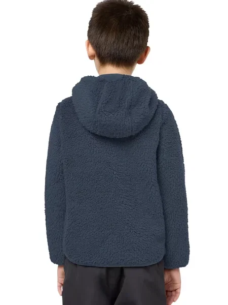 Детский свитер Jack Wolfskin