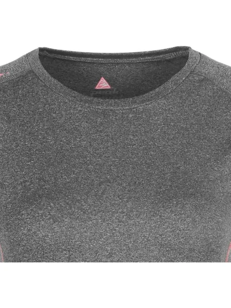 Tricou Peak Mountain gri