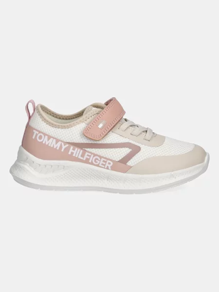 Tommy Hilfiger sneakers boty béžové