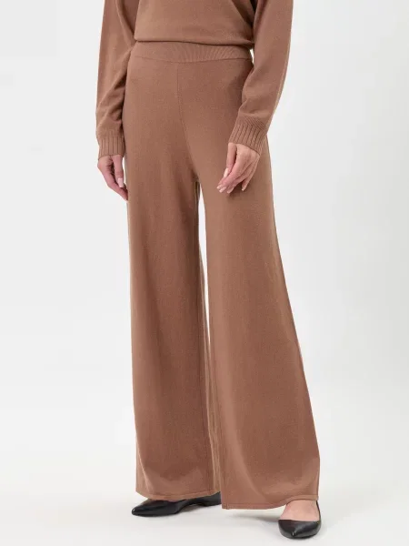 Спортивные штаны Liu Jo бежевые