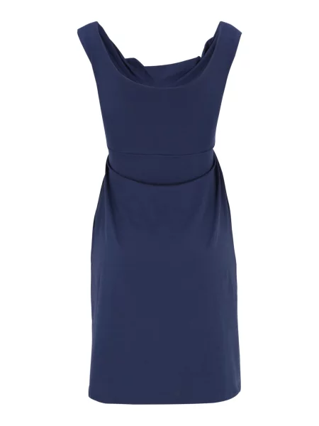 Bebefield Rochie Mia închis albastru