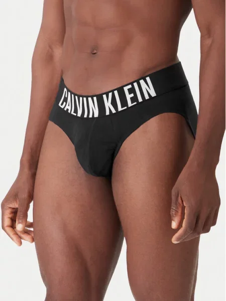 Hlačke slip Calvin Klein Underwear