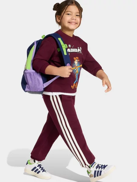 Детский спортивный костюм Adidas