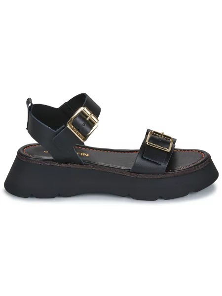 Pantofi Jb Martin negru