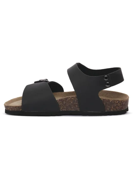 Pantofi Valleverde negru