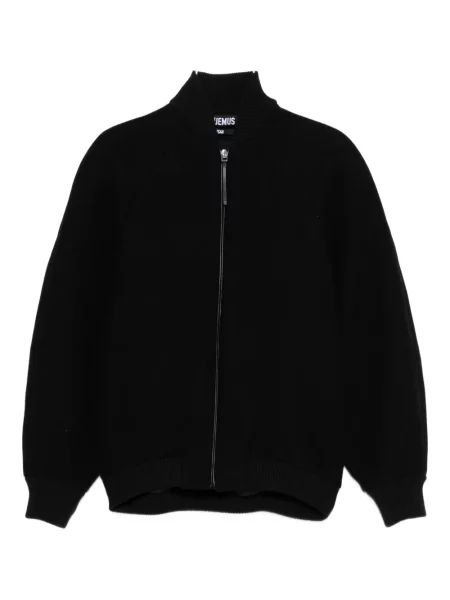 Geacă Jacquemus negru