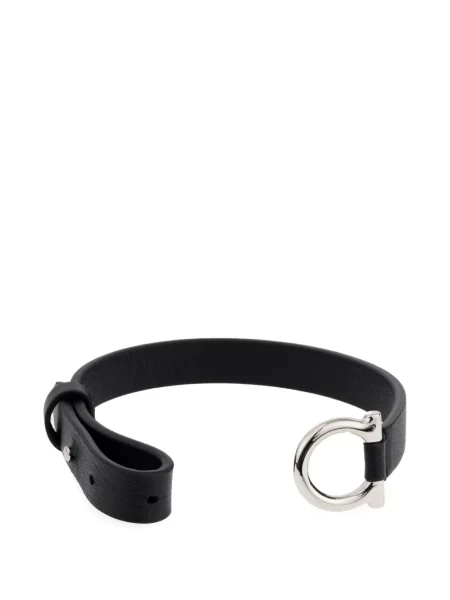 Brăţară Ferragamo argintiu