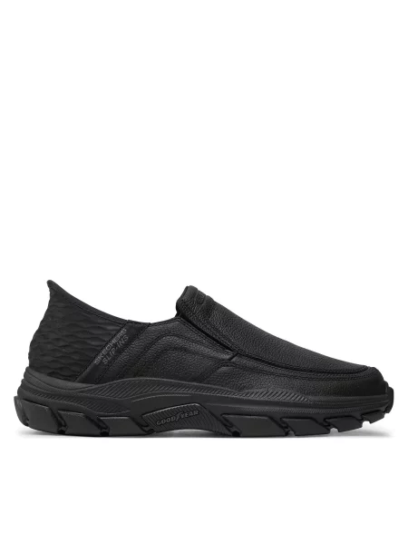 Кроссовки Skechers черные
