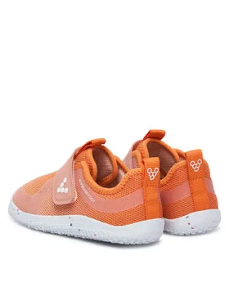 Superge Vivo Barefoot Primus Sport IV oranžna