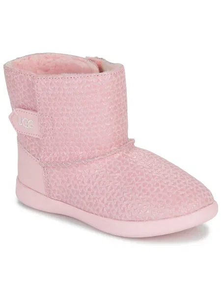 Pantofi copii Ugg roz