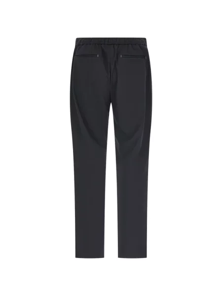 Pantaloni Dolce & Gabbana cu cordon negru