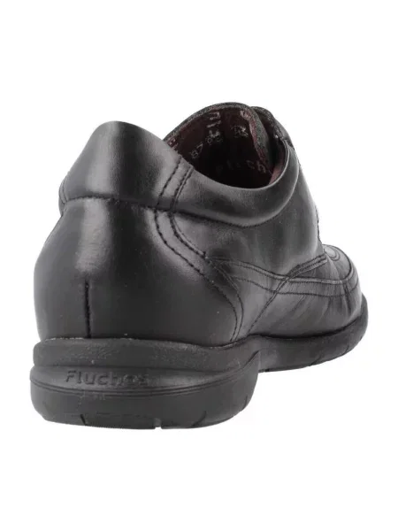 Pantofi Fluchos negru