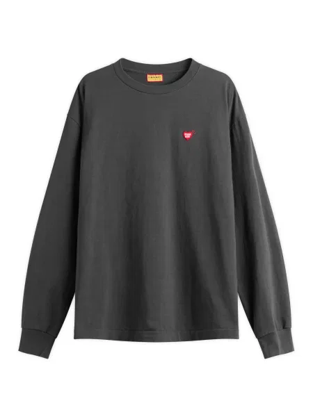 Koszulka Human Made czarna