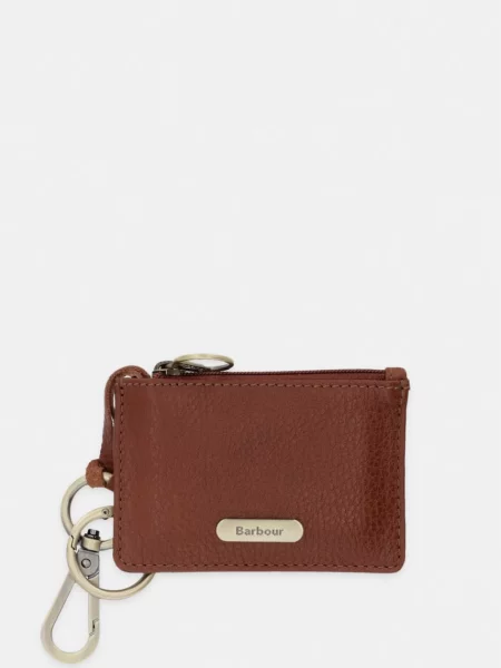 Barbour denarnica rjava