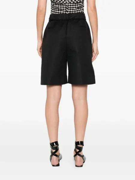 Bermudy Posse czarne