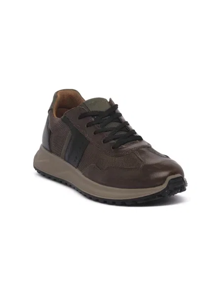 Pantofi Igi&co maro