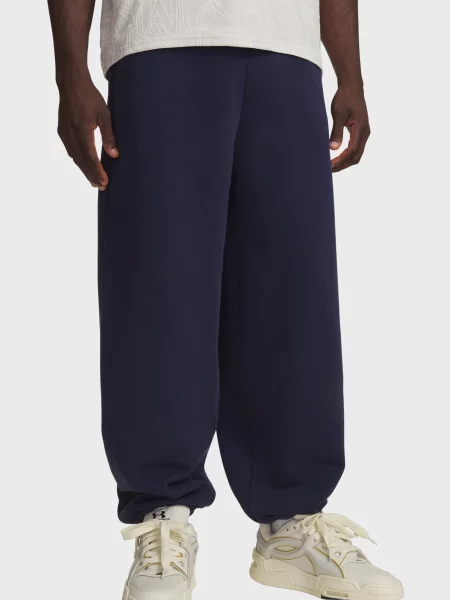 Спортивные штаны Under Armour синие