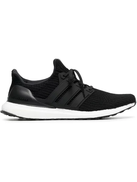 Sneakerși Adidas UltraBoost negru
