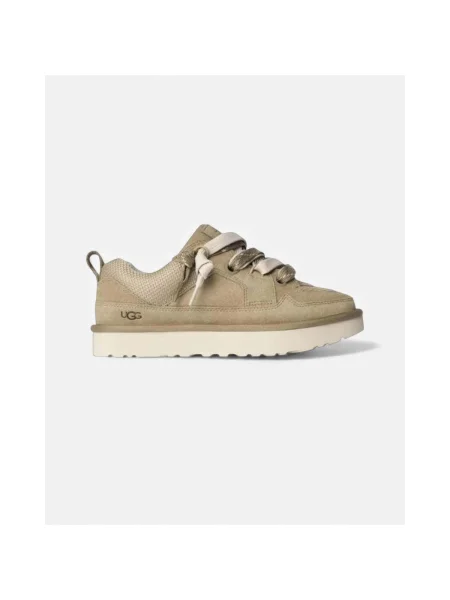 Tenisky Ugg biela