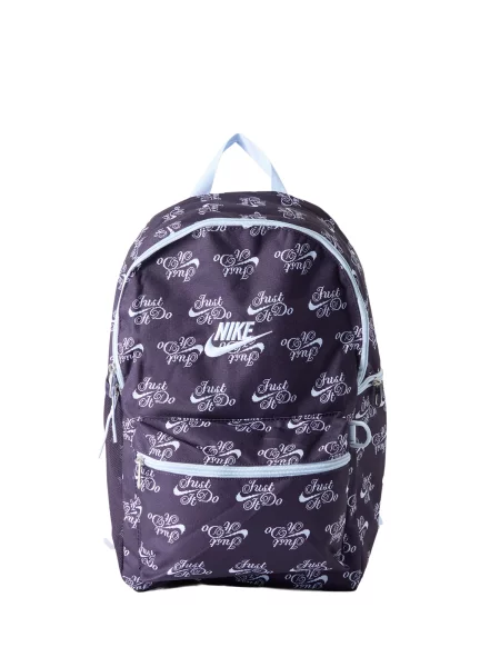 Nike Sportswear Rucsac HERTGE pastel / mov vânătă albastru