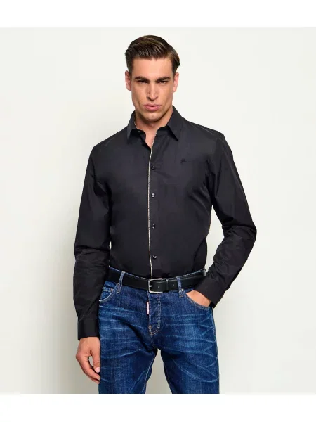 Burberry Cămașă negru