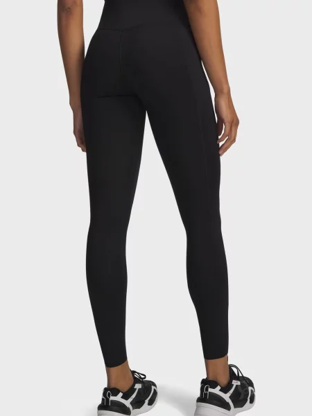 Брюки Under Armour черные