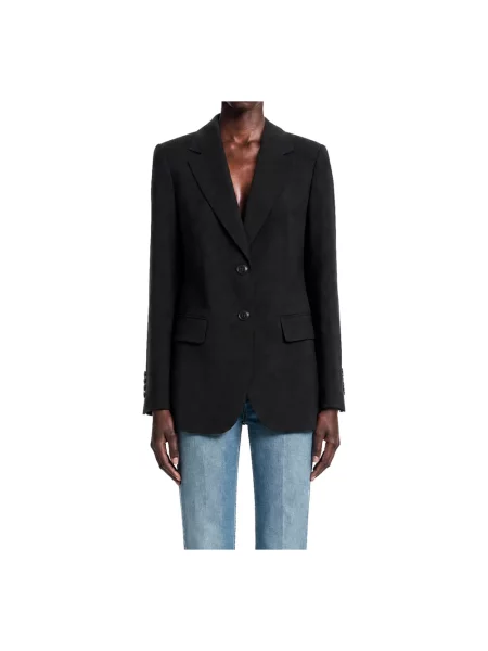 Marynarka Max Mara czarna