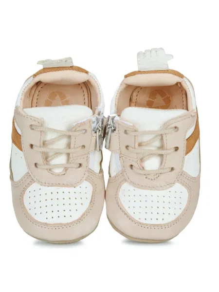 Pantofi copii Easy Peasy bej