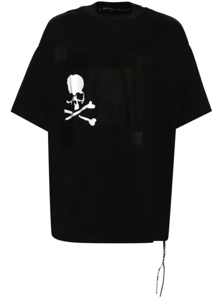Tricou Mastermind World negru