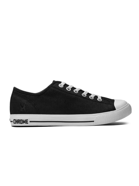 Chrome Kursk Mężczyźni Buty sportowe Chrome Size: czarny
