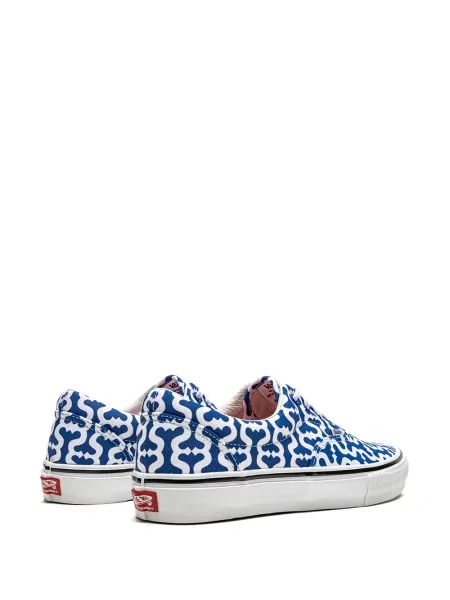 Sneakersy Vans Era niebieskie