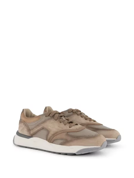 Sneakerși Santoni