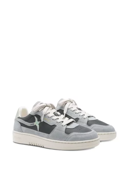Sneakerși Axel Arigato gri
