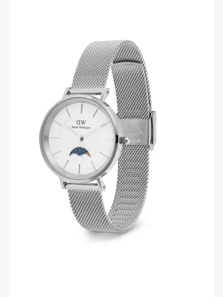 Часовници Daniel Wellington сребристо